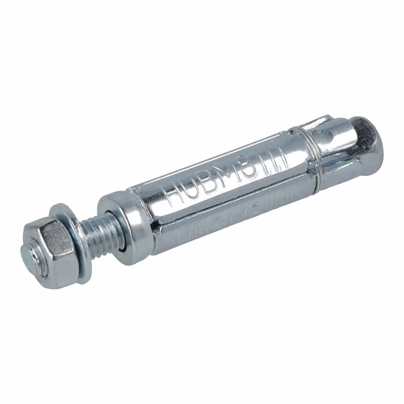 KEILBOUT VZ M12X80X20 (25)