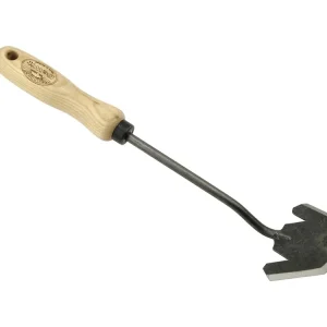 HANDSCHOFFEL GESMEED 8CM ESSEN HANDVAT 140MM