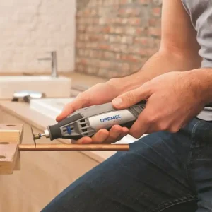 DREMEL, S406JC, SC STARTER SET
