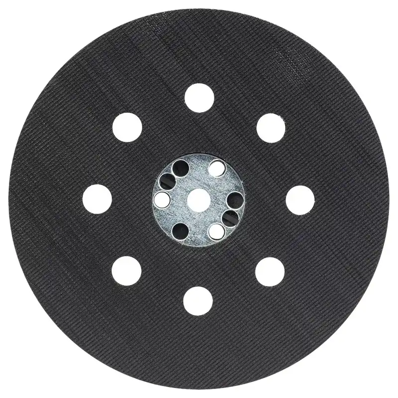 SCHUURPLATEAU MIDDEL, 125