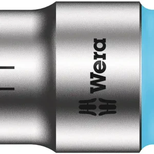 8790 HMB ZYKLOP HAND- EN MACHINEDOP MET 3/8" AANDRIJVING, 11 X 29 MM