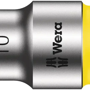 8790 HMB ZYKLOP HAND- EN MACHINEDOP MET 3/8" AANDRIJVING, 10 X 29 MM