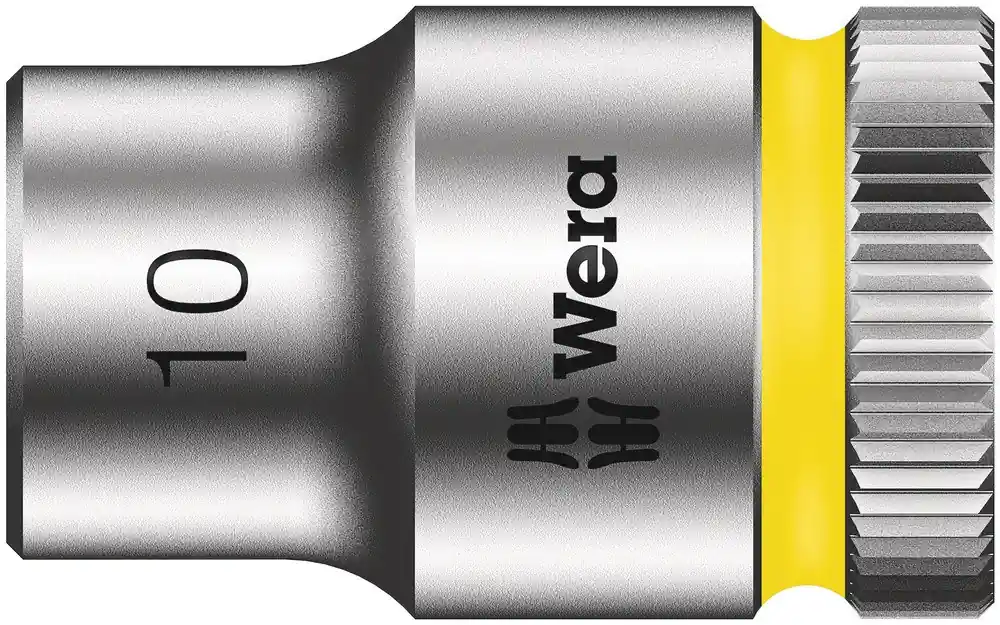 8790 HMB ZYKLOP HAND- EN MACHINEDOP MET 3/8" AANDRIJVING, 10 X 29 MM