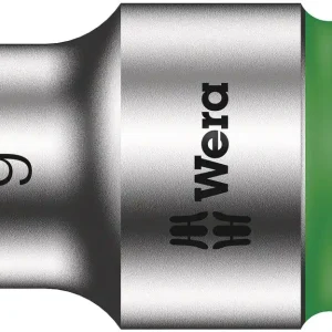 8790 HMB ZYKLOP HAND- EN MACHINEDOP MET 3/8" AANDRIJVING, 9 X 29 MM