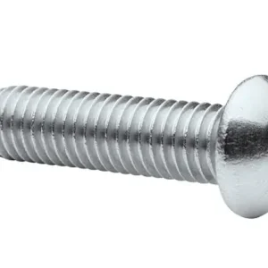 LAAGBOLKOPSCHROEF INBUS RVS-A2 IB-5 M8X30