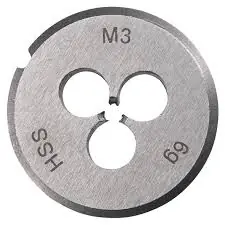 HSS-SNIJPLAAT M 3