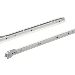 ROLLSCHUBFUEHRUNG TEILAUS. 450MM/15KG WS
