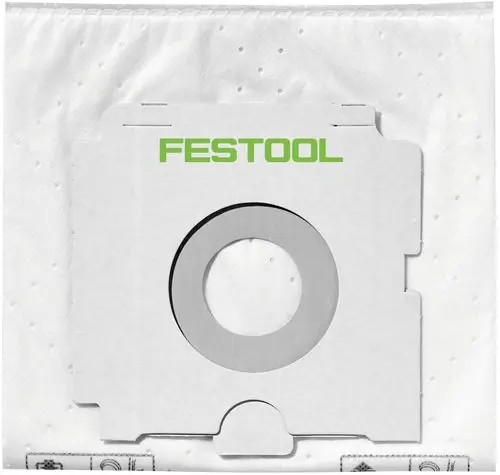 FESTOOL FILTERZAK SC FIS-CTL26 E 5ST