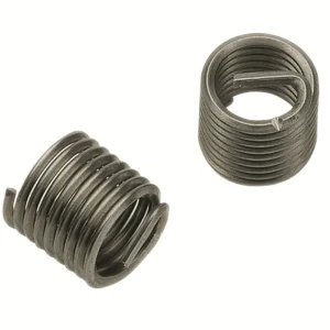 DRAADBUS M6X1.0 1.5D SET/10ST