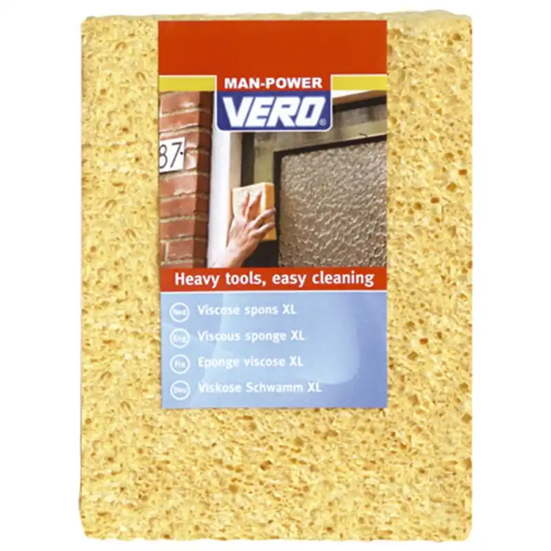 VISCOSE SPONS 12X16 CM