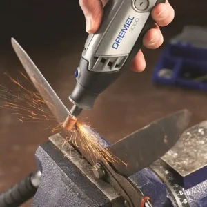 DREMEL, 953, SLIJPSTEEN SPEER 6, 4 MM