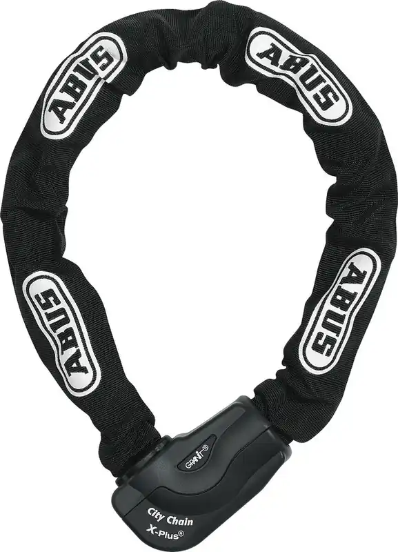 1060/85 KD CITY CHAIN XPLUS - MOTOR & FIETS KETTINGSLOT