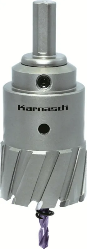 HM GATZAAG POWER-MAX55 HEAVY 21,0 MM (COMPL.)