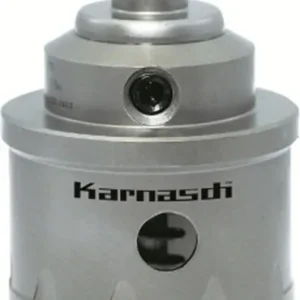 KARNASCH HM-GATZAAG POWER-MAX30 EASY/20.1015 100,0MM(COMPL.)