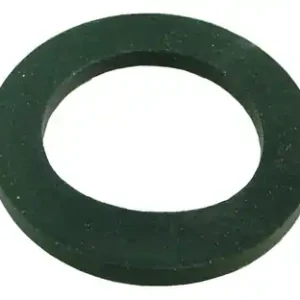 RUBBER PAKKINGSRING 1/2'' 18.5X10.5X2 MM