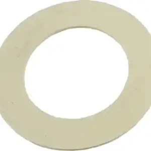 PAKKINGSRING RUBBER 64 X 40 X 2 MM WIT