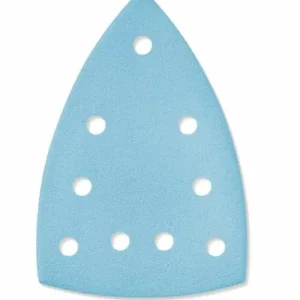 SCHUURPAPIER GRANAT STF DELTA/9 P80 GR/10