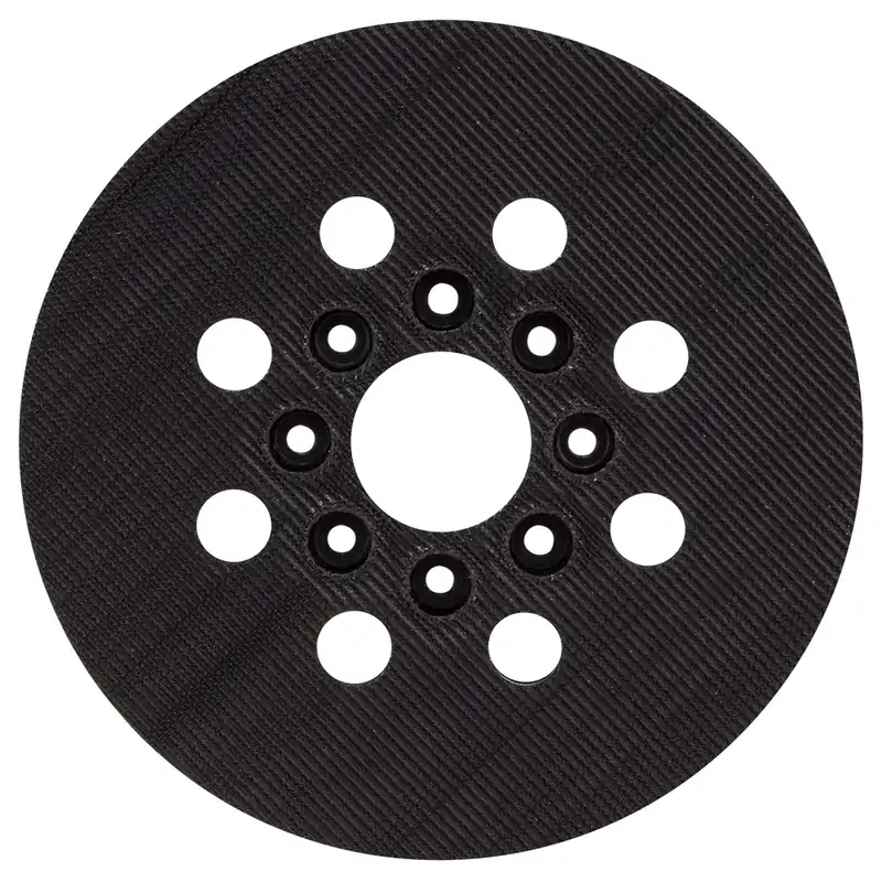 SCHUURPLATEAU MIDDEL, 125