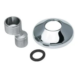 BONFIX S-KOPP. SPR.11,5 MM 3/4" BU.DRX1/2" BU.DR.+ROZET+RING