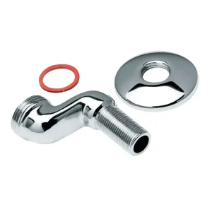 BONFIX S-KOPPELING 30 MM SPRONG 3/4" BU.DR. X 3/8" BU.DR.