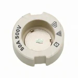 PASSCHROEF 50A PORSELEIN WIT