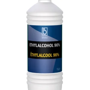 BLEKO ETHYLALCOHOL (96%) 1 LTR - 1 LITER