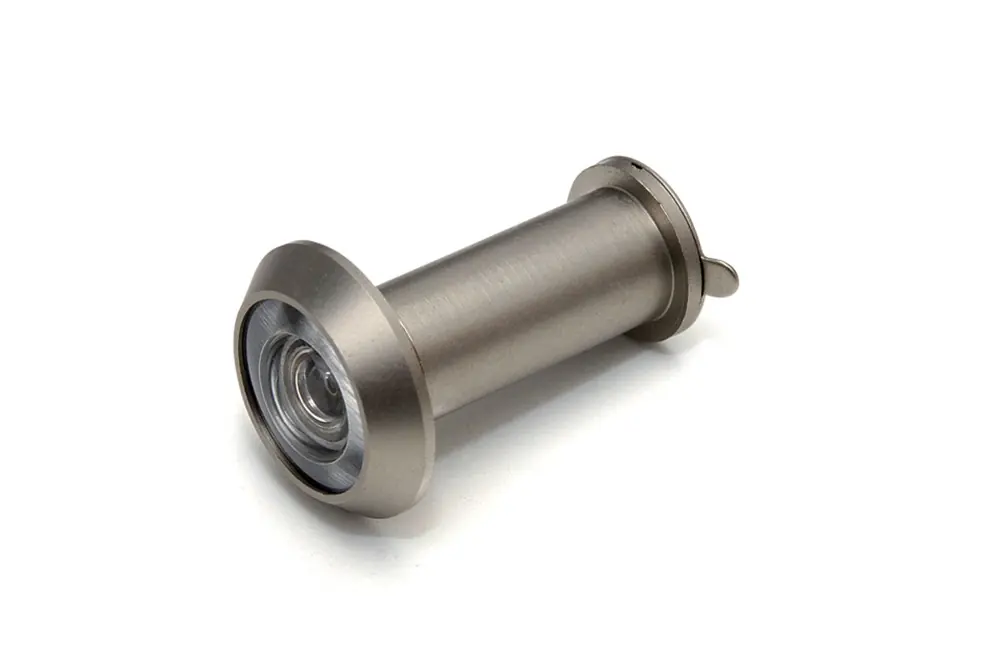 DRS 206B / DEURSPION 200º 35-60MM RVS FINISH