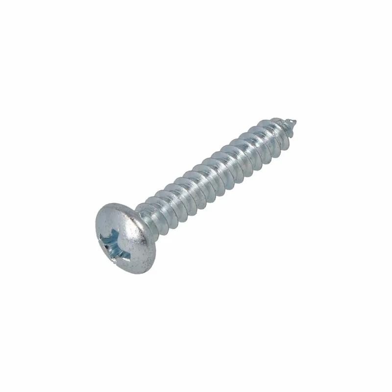 PLAATSCHROEF VZ CK PH-2 DIN7981C 3.5X38 (200)