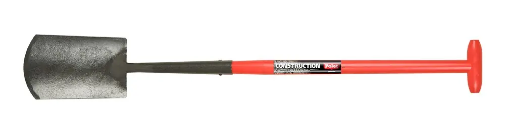PROF.SPADE ZH 280/170 EPOXY T-ST FIB.5001 75CM