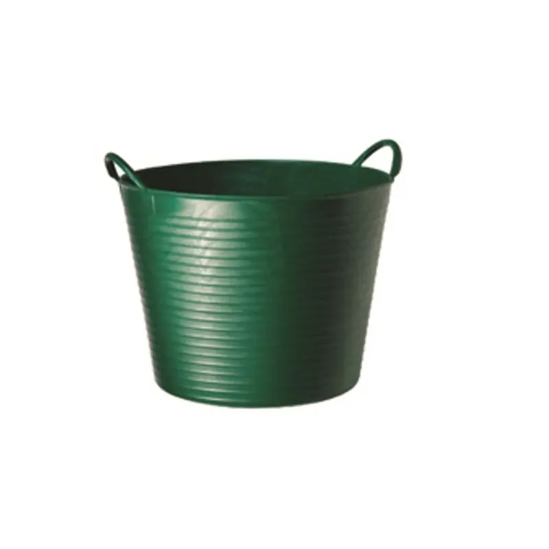 TUBTRUG L 42L H33-D45 GROEN, VRAAG NAAR DE STAFFELPRIJZEN !