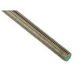 DRAADEIND VZ 4.8 DIN976-1 M12X1000