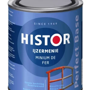 V*HISTOR PB IJZERMENIE 250 ML