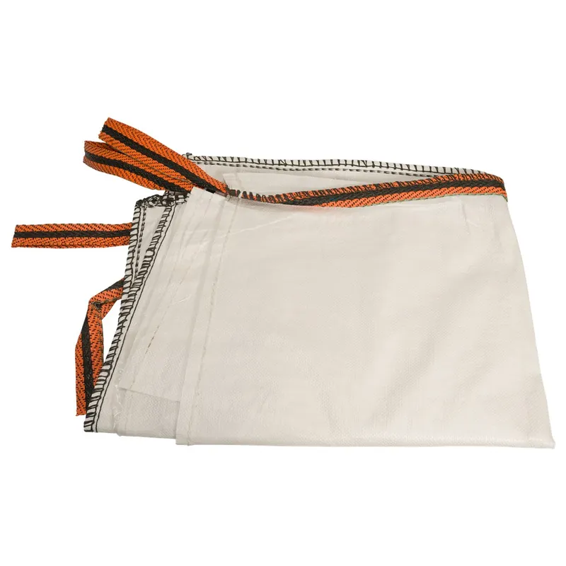KONVOX BIG BAG GEWEVEN 91X 91X115 CM, 1,5 TON (5:1)