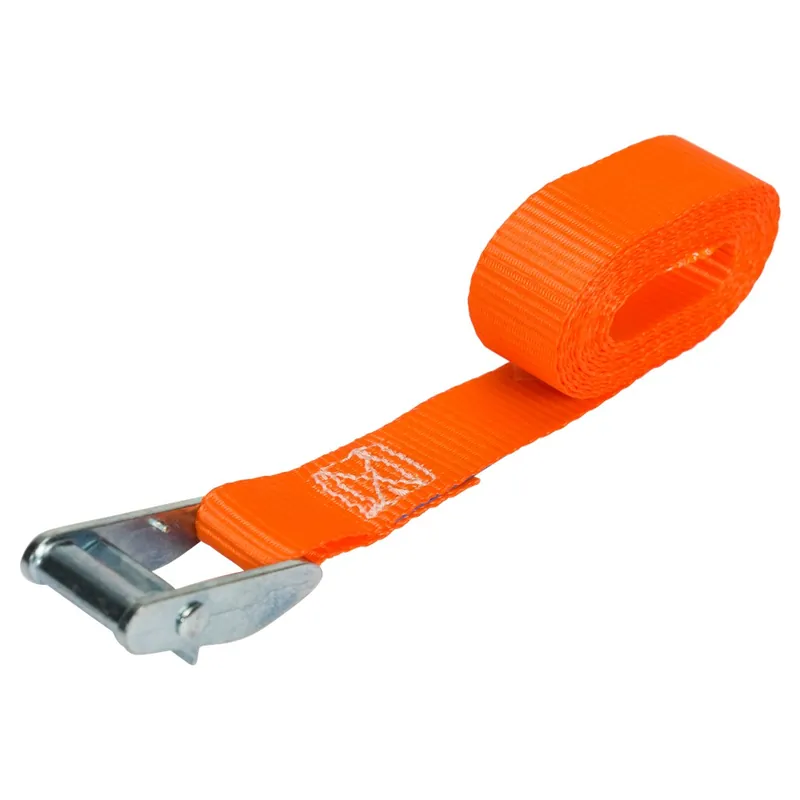 KONVOX SPANBAND 25MM KLEMGESP 803 3M LC 175/350 ORANJE