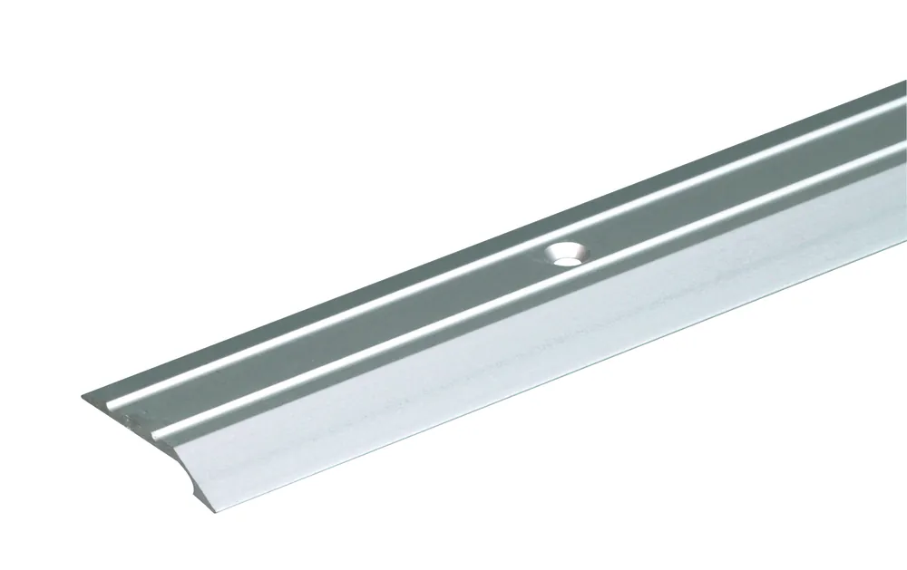 EGALISATIEPROFIEL ALU ZIL. ELOX,30/2M