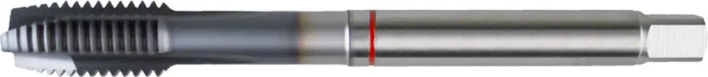 HSS-E PM MACHINETAP '1200', DOORLOPEND, DIN 376, M20