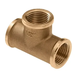 BONFIX DRAAD T-STUK 1/2" X 1/2" X 1/2" BI.DR.