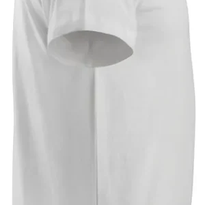 T-SHIRT, WIT (0900), XXL