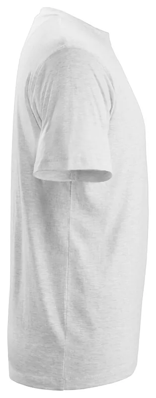 T-SHIRT, LICHT GRIJS (0700), M