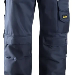 DURATWILL BROEK, DONKER BLAUW - DONKER BLAUW (9595), 150