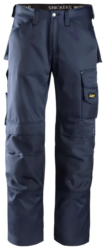 DURATWILL BROEK, DONKER BLAUW - DONKER BLAUW (9595), 054