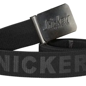 ERGONOMISCHE RIEM, ZWART (0400), ONE SIZE