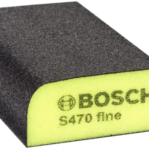 SCHUURSPONS COMBI BEST FOR PROFILE, 69 X 97 X 26 MM, FIJN