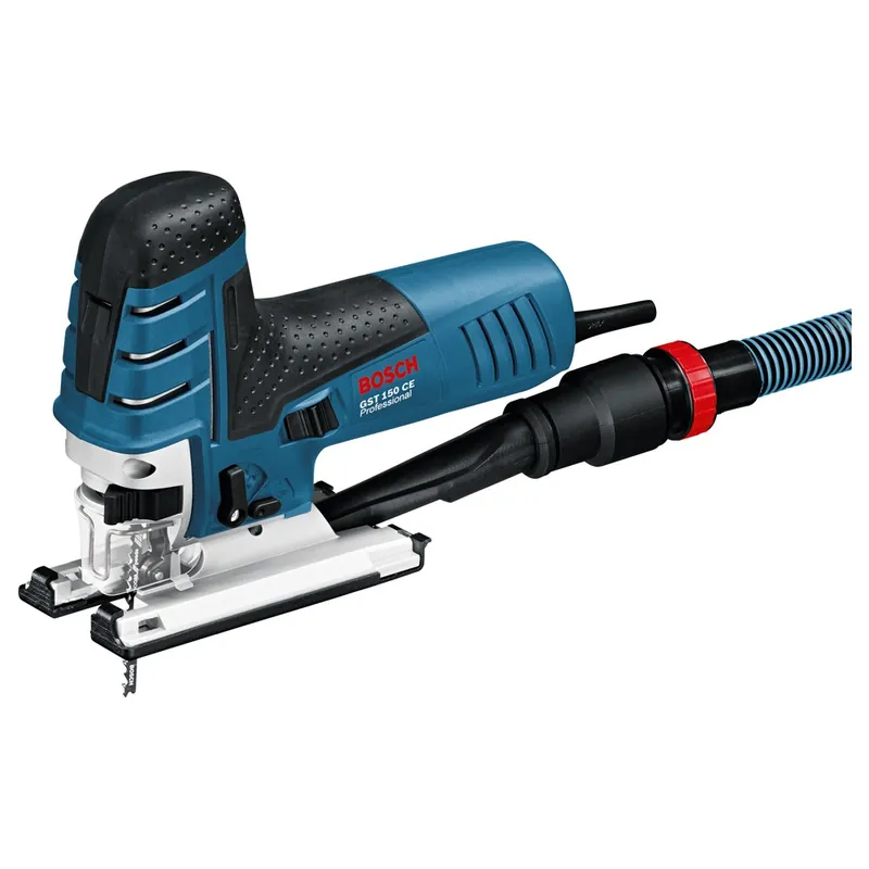 GST 150 CE - DECOUPEERZAAGMACHINE