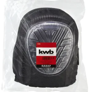 KNIEBESCHERMER SCHAALFORM