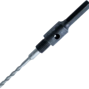 CARAT MONTAGESPIL M16XZESKNT INCL.CONISCHE CENTREERBOOR Ø7MM