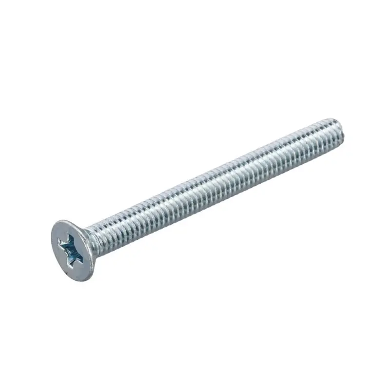 METAALSCHROEF VZ PK PH-2 DIN965 M5X10