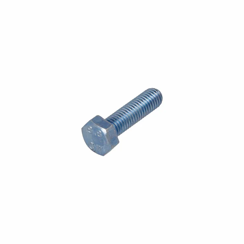 TAPBOUT VZ 8.8 SW-17 DIN933 M10X16 (200)