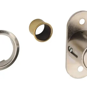 JUNIE NIKK DRUKCIL LENGTE 23MM