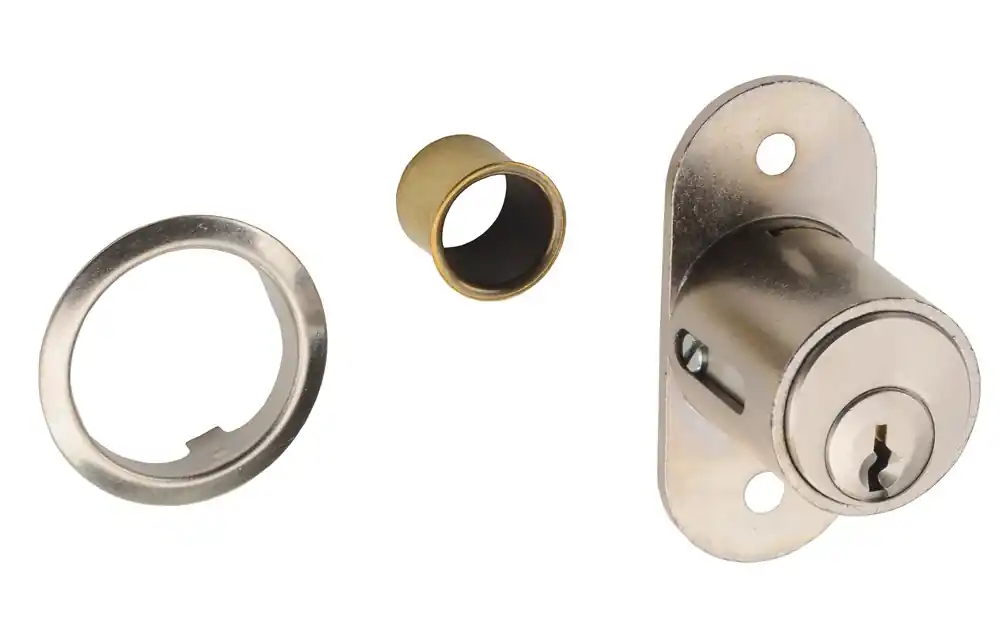 JUNIE NIKK DRUKCIL LENGTE 23MM
